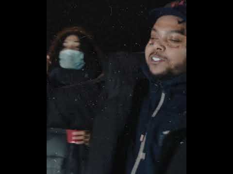 Scouse Trappin Tremz - Behind The Scenes (Late Nights in L8)