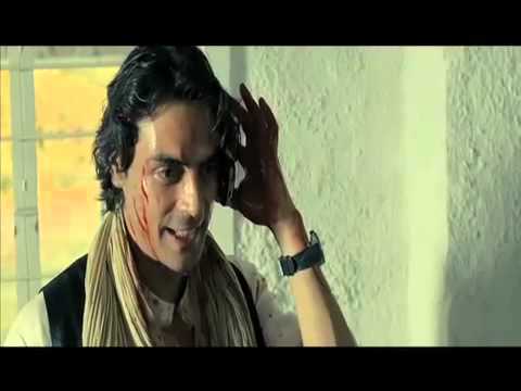 Arjun Rampal Kills Inspector Sharma - Raajneeti