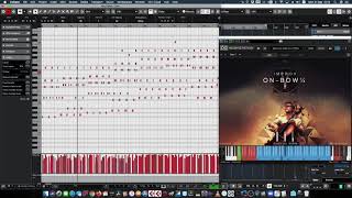Video thumbnail for Demo MIDI Mockup Bohemian Cello - Virharmonic by terdsak janpan