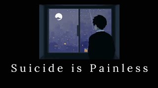 Johnny Mendel — Suicide is Painless [Legendado]