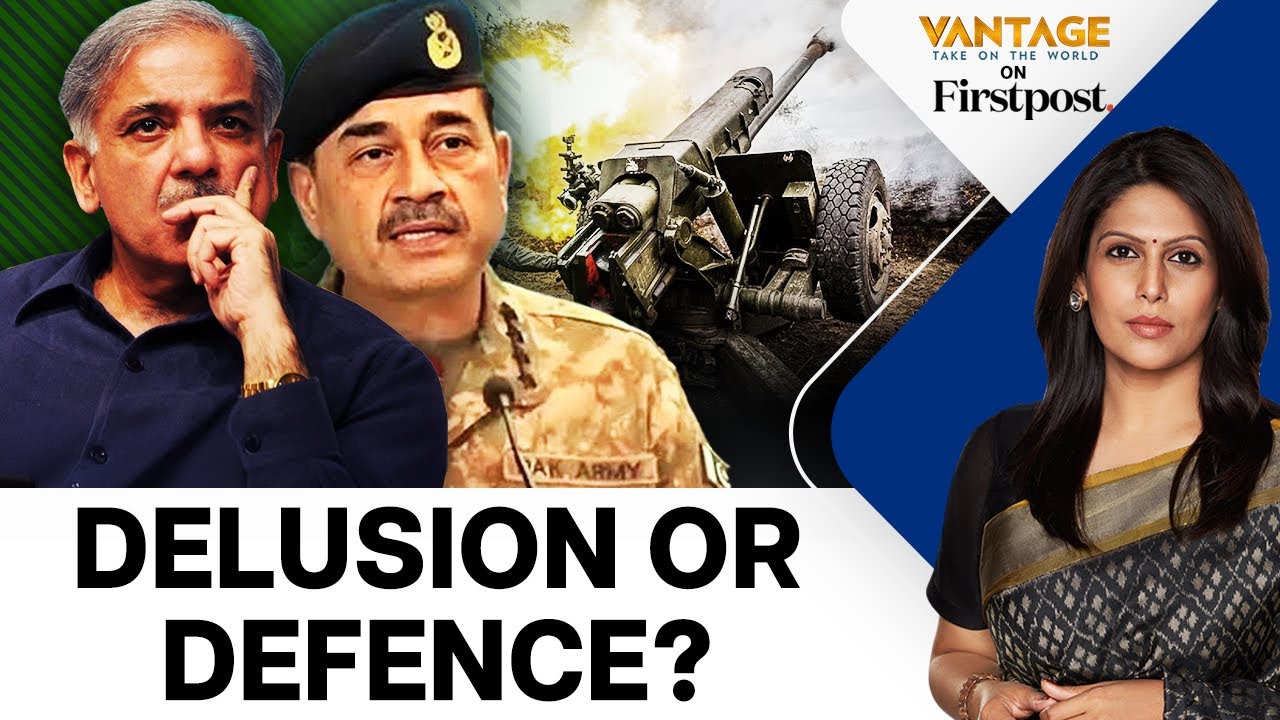 Will Pakistan Retaliate? The War Talk vs The War Reality | Vantage with Palki Sharma | N18G