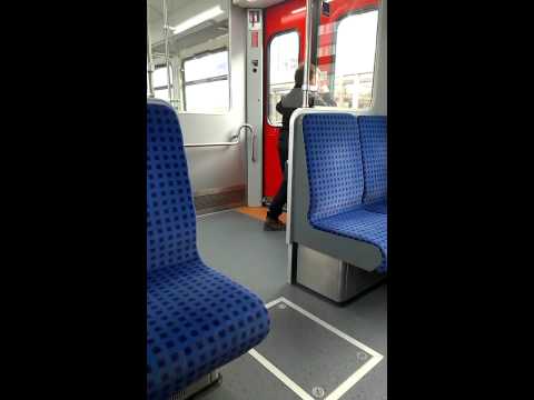 Deutsche Bahn Fail