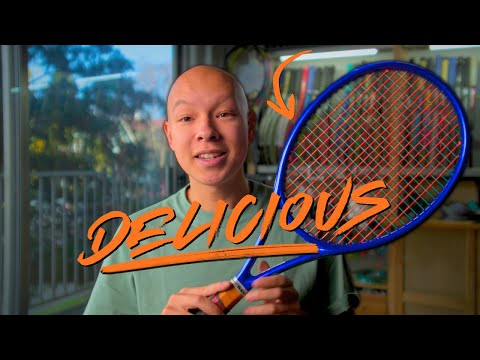 Wilson’s Best Racquet is Japan-Only