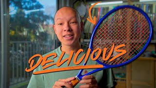 Wilson’s Best Racquet is Japan-Only