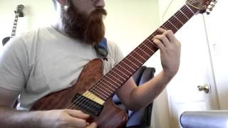 Everything but the truth 7/16