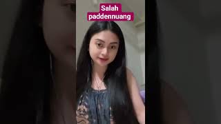 Download lagu Bugis abadi - salah paddennuang mp3