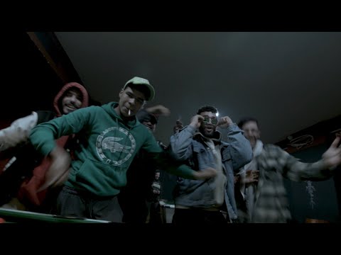 DAREAL GOKU - BISMILLAH ( prod. Goku )