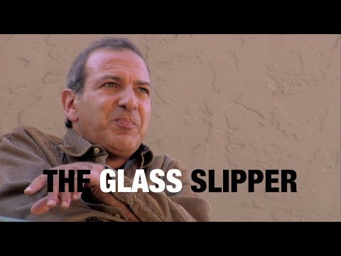 THE GLASS SLIPPER (2011) - Trailer