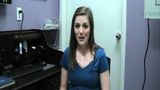 Gluten Free Diet Testimony with Dr. Peter Osborne - Thyroid Health Restored.avi