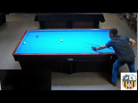 LLIGA CATALANA 3 BANDES 1ª. DIV  -  S.B. FOMENT MOLINS 'B' vs  C.B. LLEIDA 'B'