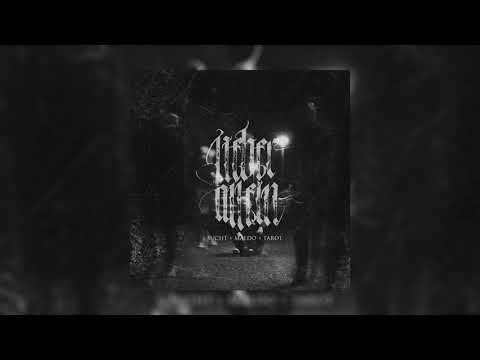 SUCHT & MALDO - LIEBER ALLEIN ft. TAROT (prod. Hxrxkiller)