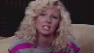 80's PSA-the Young and The Restless