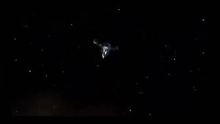 Wolf Intro Subspace Emissary