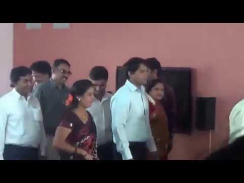 Actor Surya in Shooting Love Life  As on 02 04 2014