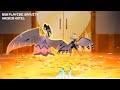 Gravity Hazbin Hotel S2 8D Multidirectional Reverb Bass Boosted