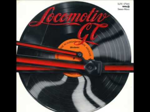 Locomotiv GT - Mindenki 1978 [full album]
