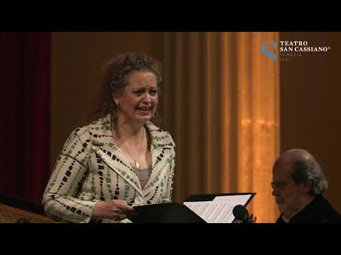 Ann Hallenberg, A Dio Roma