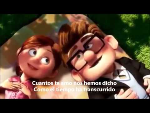 Daniel Calveti MI HISTORIA DE AMOR con letra