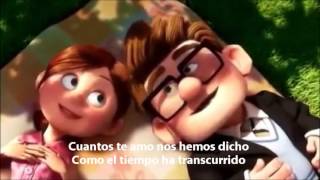 Daniel Calveti MI HISTORIA DE AMOR con letra