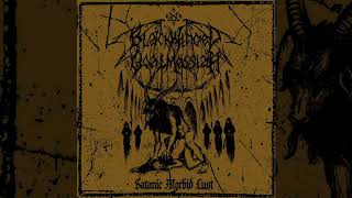 Black Winged Goat Messiah - Satanic Morbid Lust full album