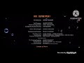 Happy Feet Two 2011 End Credits