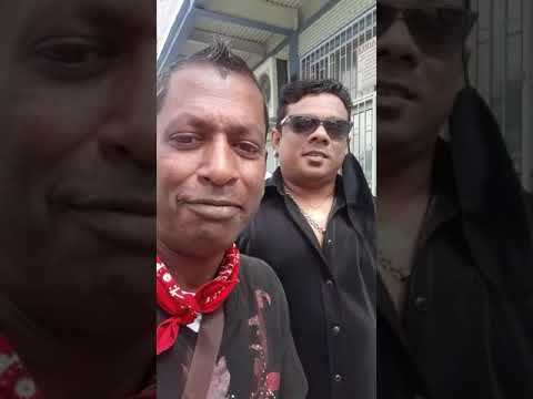 Adesh Samaroo & Edward Ramdass Chutney Soca 2021 #shorts