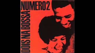 Elis Regina e Jair Rodrigues -- Pot-Pourri Dois na Bossa Nº2
