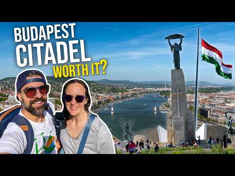 Budapest's Citadel Is Finally Open Again — Is It Worth Visiting?