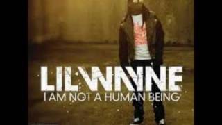 Im Single- Lil Wayne (Clean)