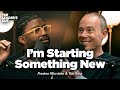 How To Steward A New Beginning (with Tim Ross) | The Leader's Cut w/ Preston Morrison
