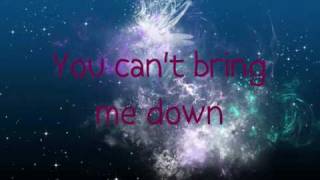 Hanson-Underneath-Broken Angel.wmv