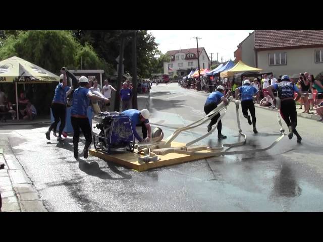 Stanoviště, 12. 07. 2015