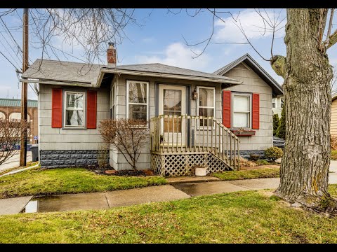 715 Elm Street St Joseph Michigan