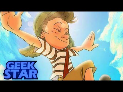 Rap do Chaves - EU SOU ASSIM |  7MB