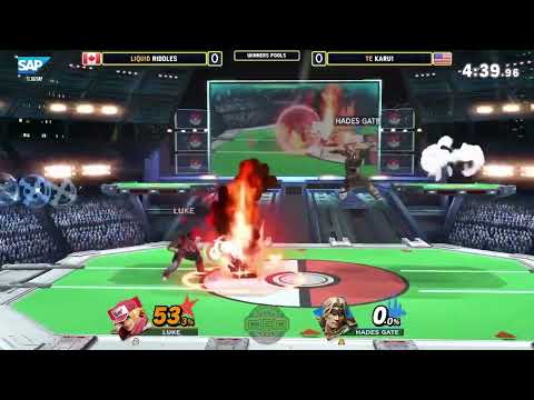 RIDDLES IS BACK | CEO 2023