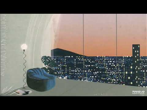 Ron Trent Presents Warm - In The Summer When We Were Young