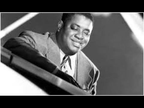 Art Tatum  - The Art Of Jazz Piano -documentary