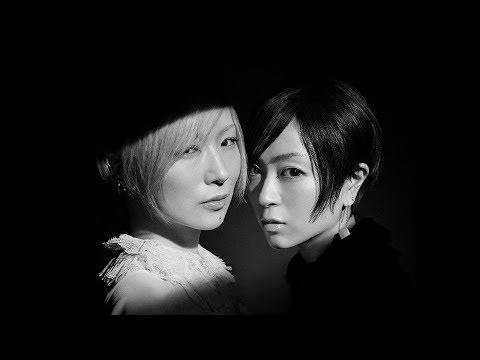 Sheena Ringo & Utada Hikaru - Rouman to Soroban