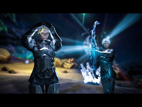 PIERWSZE DNI SĄ ZAWSZE SZALONE!- ARK PVP BELIEVE ARK