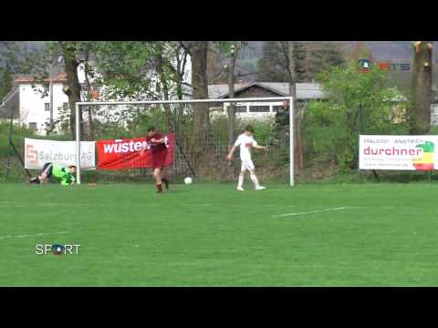 Fußball: USK Gneis vs. USK Hof, www.gerhardachleitner.at