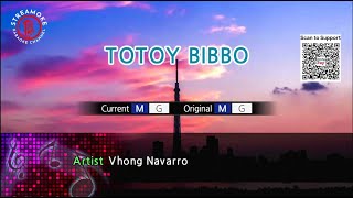 🎵 Totoy Bibbo – Vhong Navarro (Multiplex Version)
