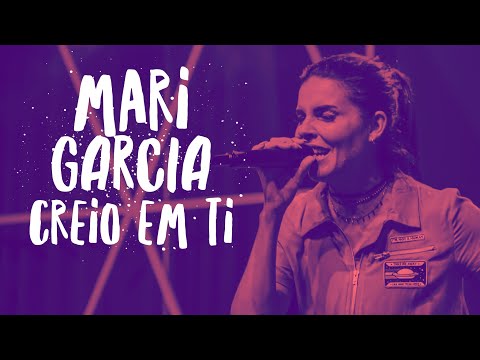 Creio Em Ti video