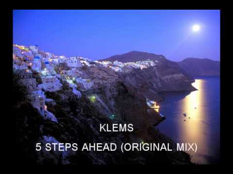 Klems - 5 Steps Ahead (Original Mix)