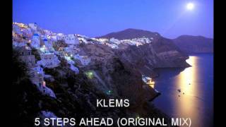 Klems - 5 Steps Ahead (Original Mix)