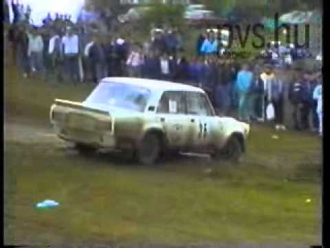 1989 salgo rallye 2