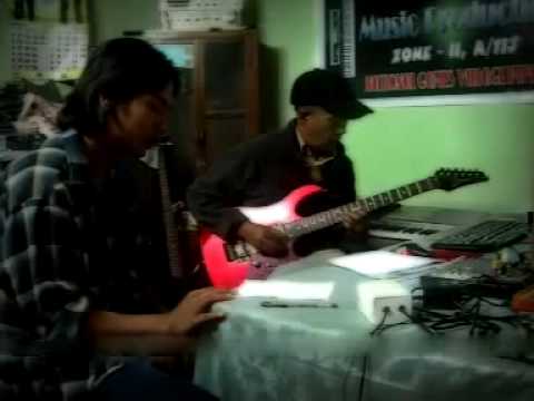 Kapno - Hong Hilh In