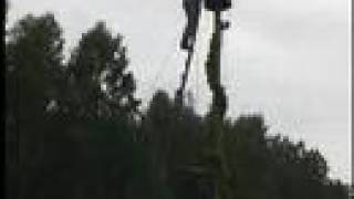 Latvia: Summer Solstice (Jaņi) 2006 with Skandinieki