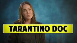 How The First Quentin Tarantino Documentary Got Made - Tara Wood video