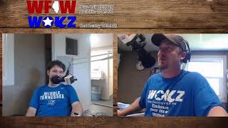 WFIW Radio Station Live Stream