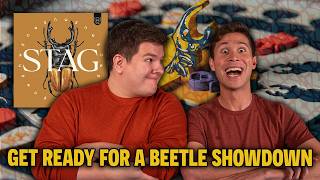 kovray - Stag video thumbnail